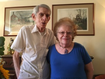 Obituary of Michael John Driscoll