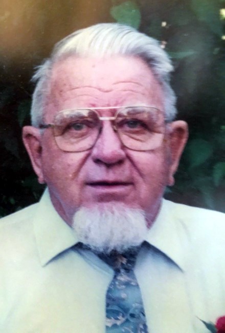 Avis de décès de James Henry Heath