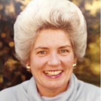 Obituary of Marianne Vorys Minister