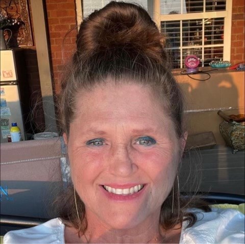 Obituary of Donna Mae Glover