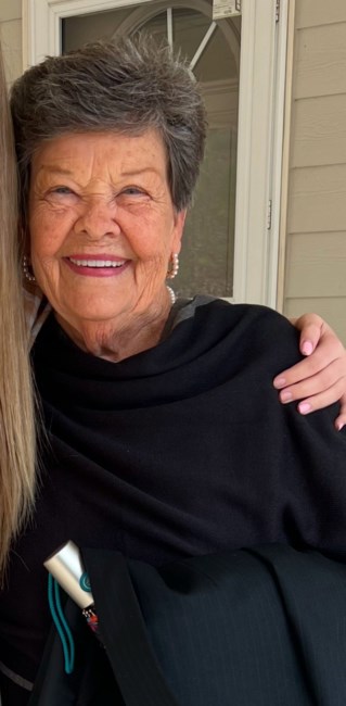 Obituary of Linda W. Suddeth