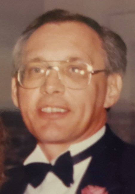 Obituary of John Robert Biro