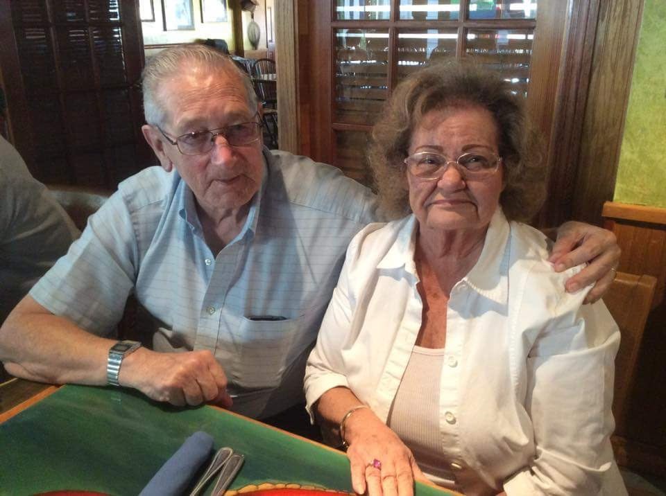 Obituary of Wanda Rivers