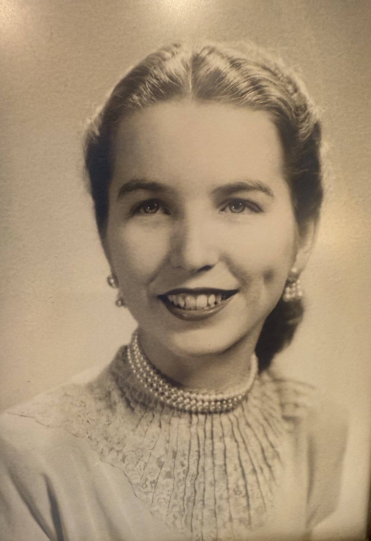 Obituary of Carolyn Futch Naylor