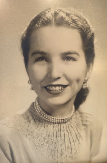 Obituary of Carolyn Futch Naylor