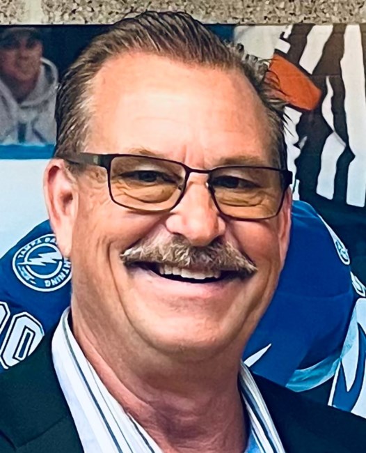 Obituary of Mark Henry Oppermann