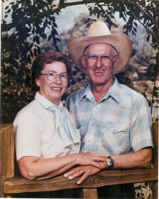 Obituary of Ida Beatrice Vance