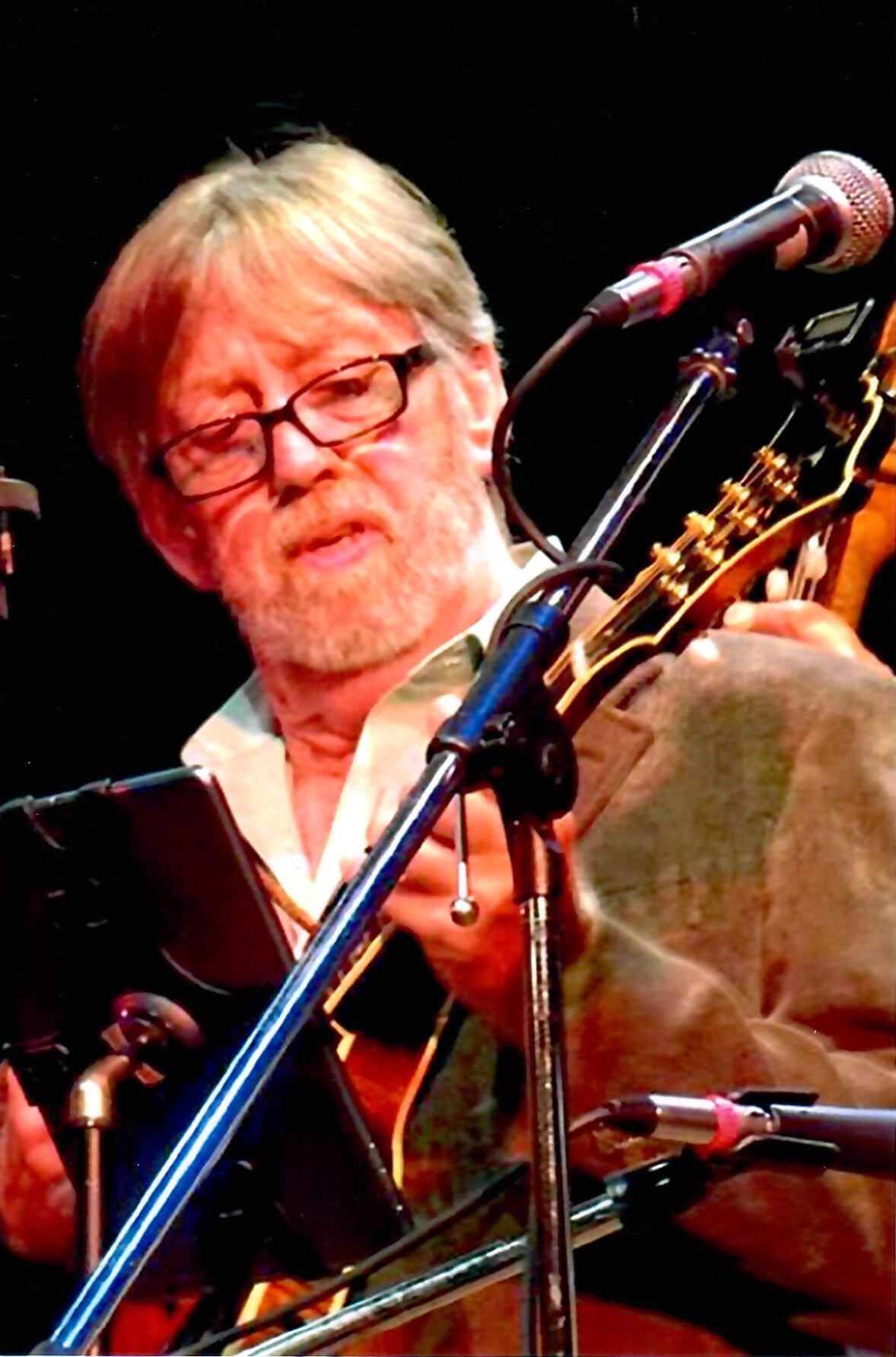 Obituary of Gary Oxley