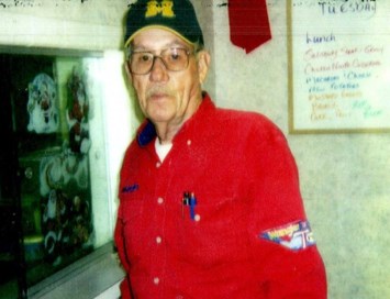 Obituary of Henry Eugene Watson