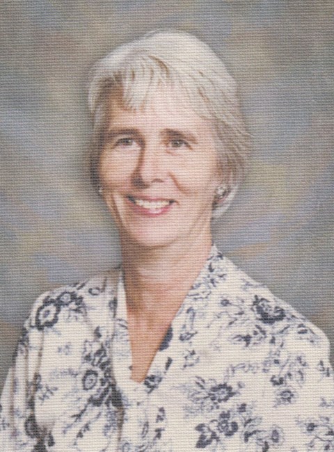 Obituary of Marcia Jean Markwald