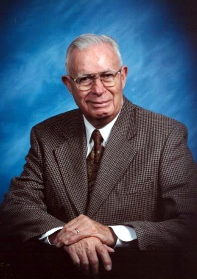 Obituary of Milton Herbert Harvey