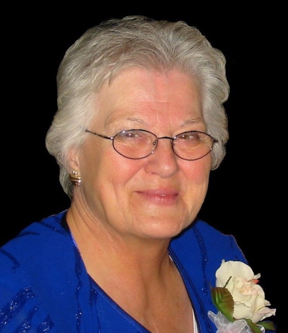 Obituary of Helen Marianna Szewczyk