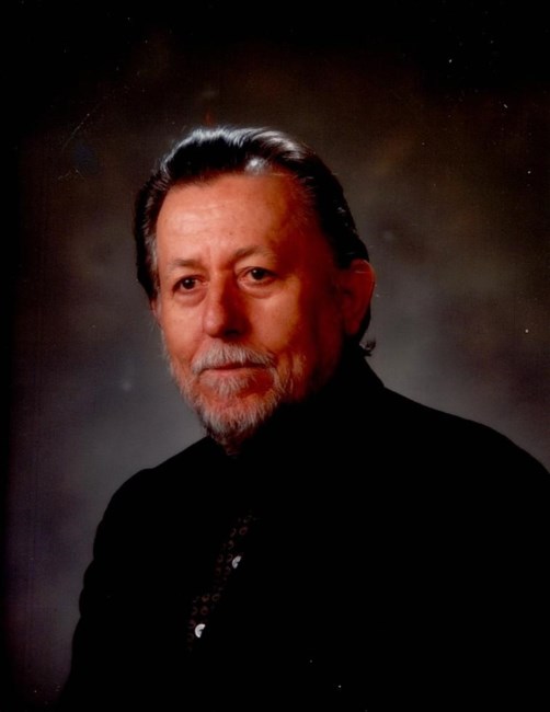 Obituary of Athanasios Gallos