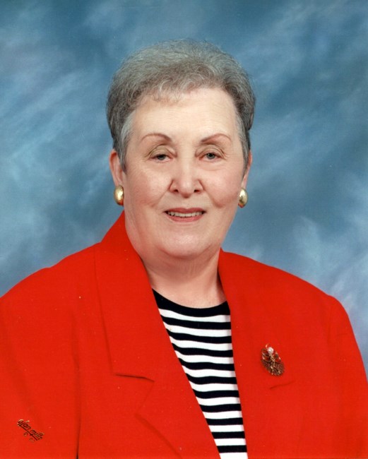 Obituary of Barbara Olivia (Comer) Kelley