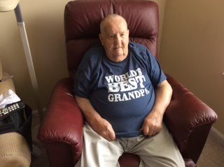 Obituary of Charles "Chuck" Harmon