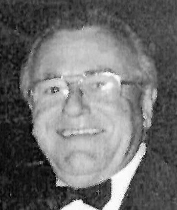 Obituary of Dr. Ralph R. Dykstra