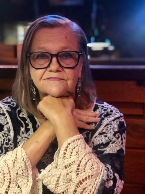 Obituary of Deborah Sue Bloxom