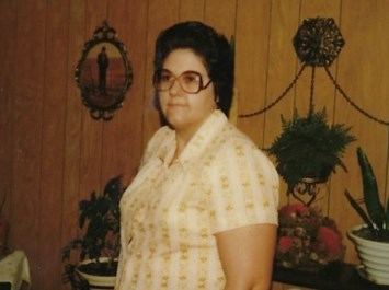 Obituary of Emmer Nell Hall