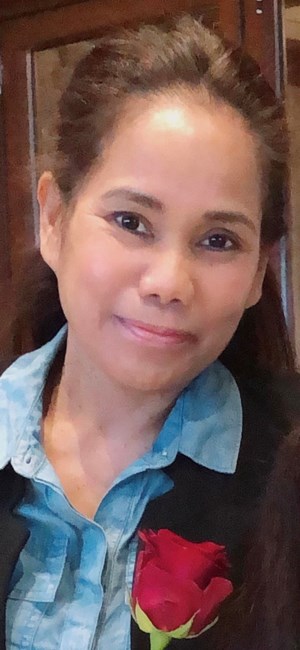 Obituary of Rosalie Maquiling Abbott