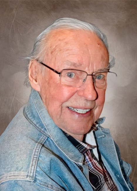 Avis de décès de Olivier Leroux