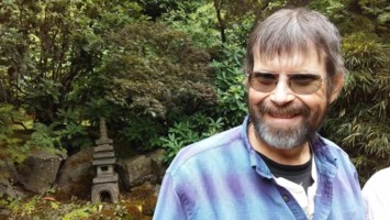 Obituary of Steve Kenitz