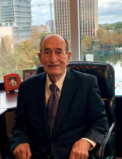 Obituary of Jesse "Skip" Lanier Warren