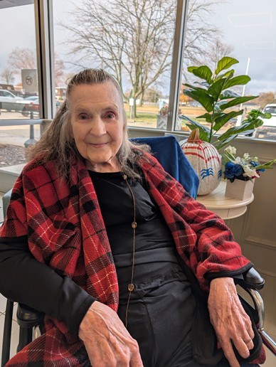 Obituary of Gail Lee Hay