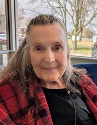 Obituary of Gail Lee Hay