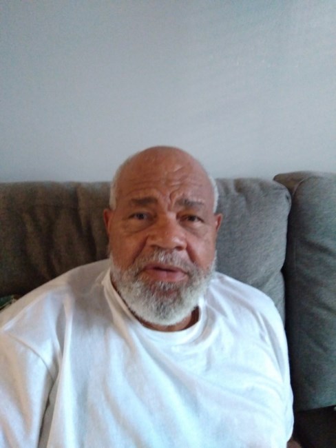 Obituary of Donald H.W. Martin