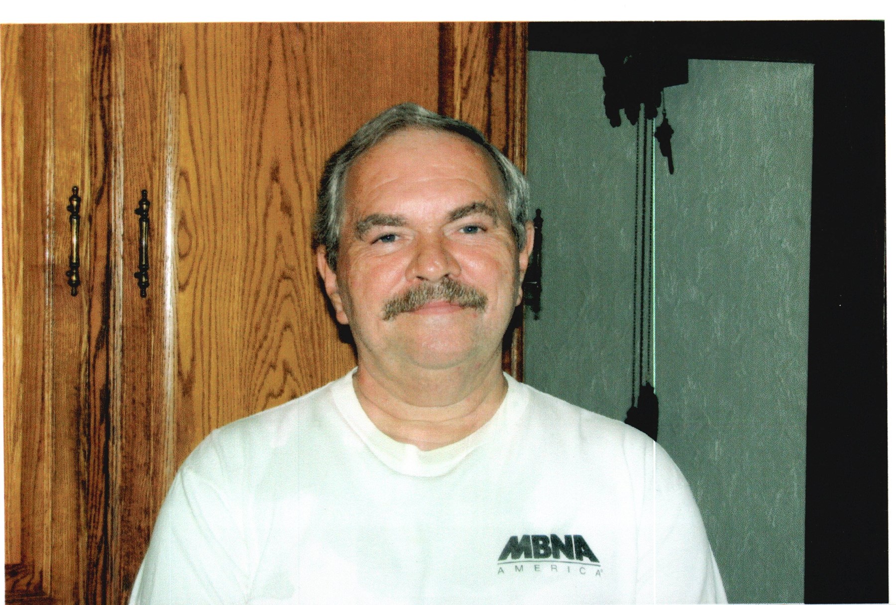 Obituary of David Blumenstock