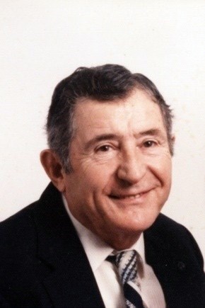 Obituary of Robert L. Everroad