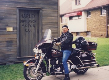 Obituary of William B. Yates