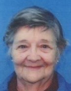 Obituary of Marie Re R. Horton