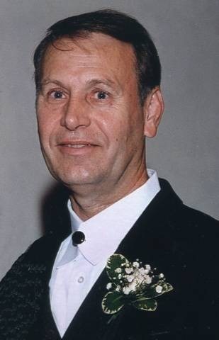 Obituary of Jerry W. Trimble