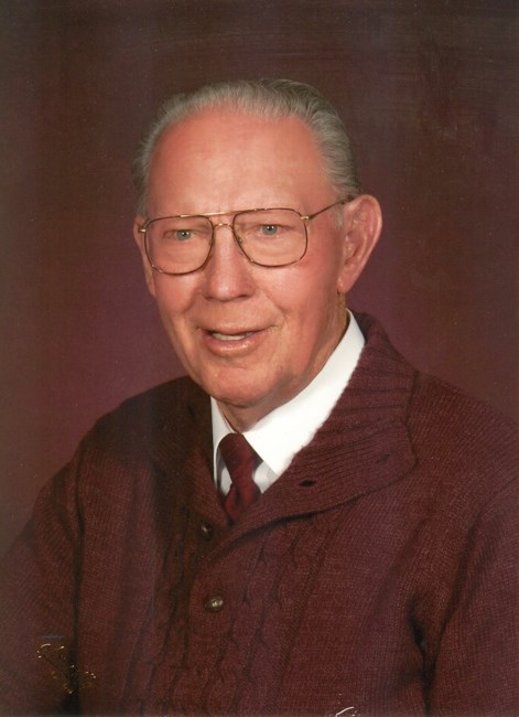 Obituary of Jack W. R. Taylor