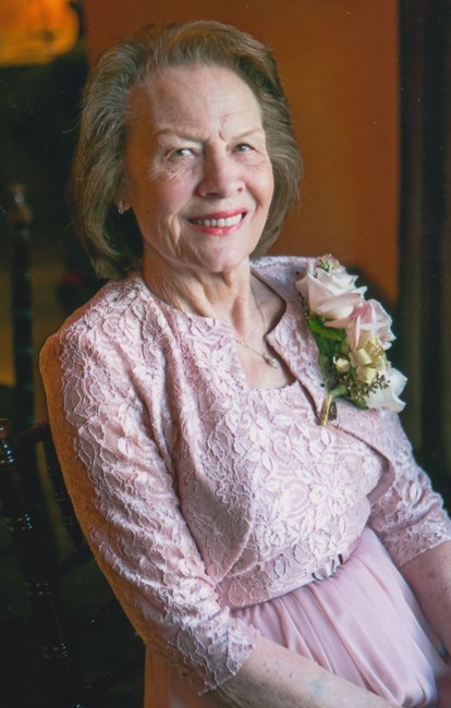 Obituary of Sara Ellen Boyd