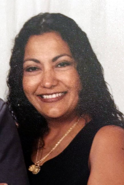 Obituary of Elizabeth Marie Adams