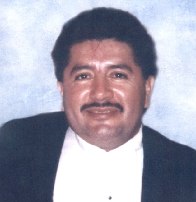 Obituary of Carlos Gomez Jr.