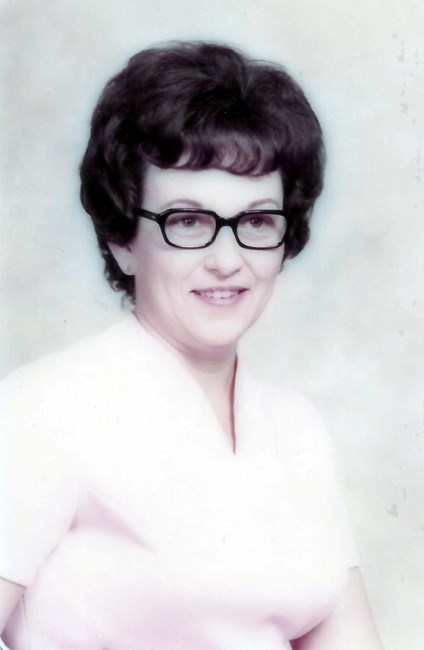 Obituary of Dorothy Ray Hobbs Smith