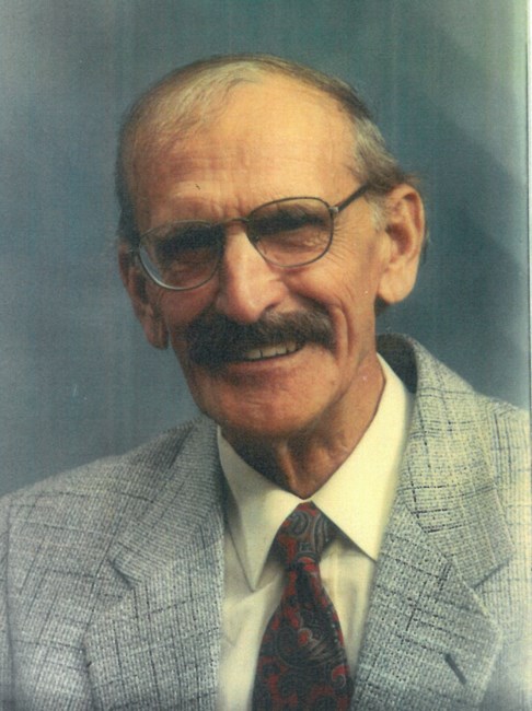 Obituary of Thomas-Louis Girard
