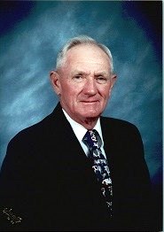 Obituary of Ralph Webb