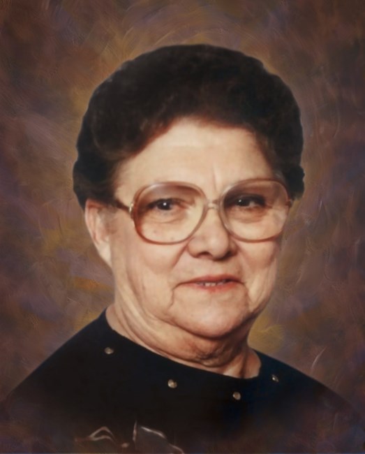 Obituary of Beatriz G Salinas
