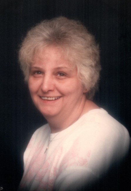 Obituary of Donna Jean Williams