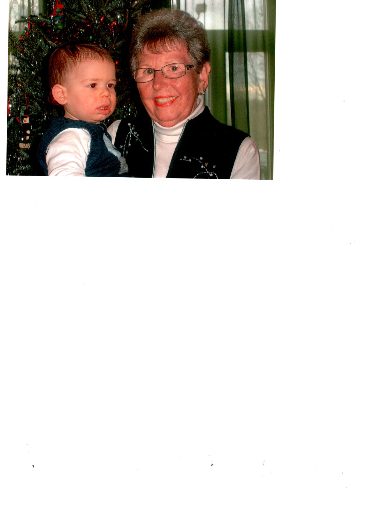 Obituary of E. Marian Manno