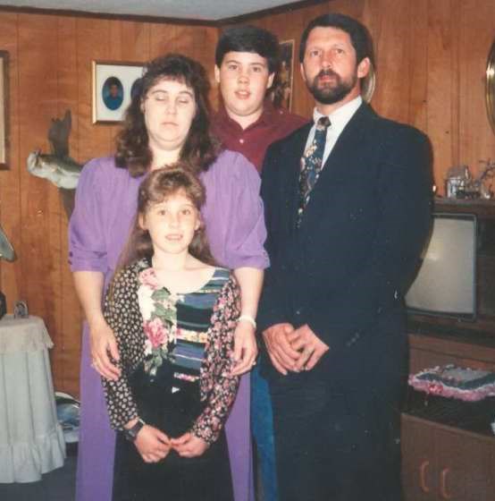 Obituary of The Kersh's