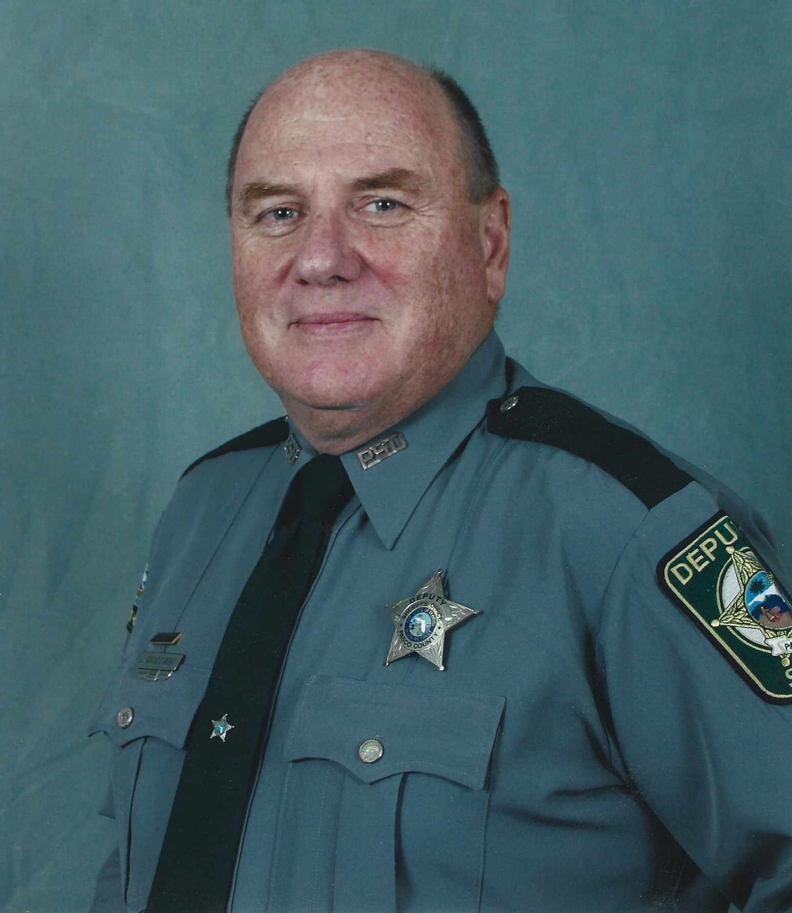 Leonardo A. Grudzinski Obituary Spring Hill, FL