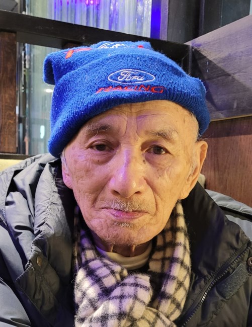 Obituary of Woon Yeung Ng