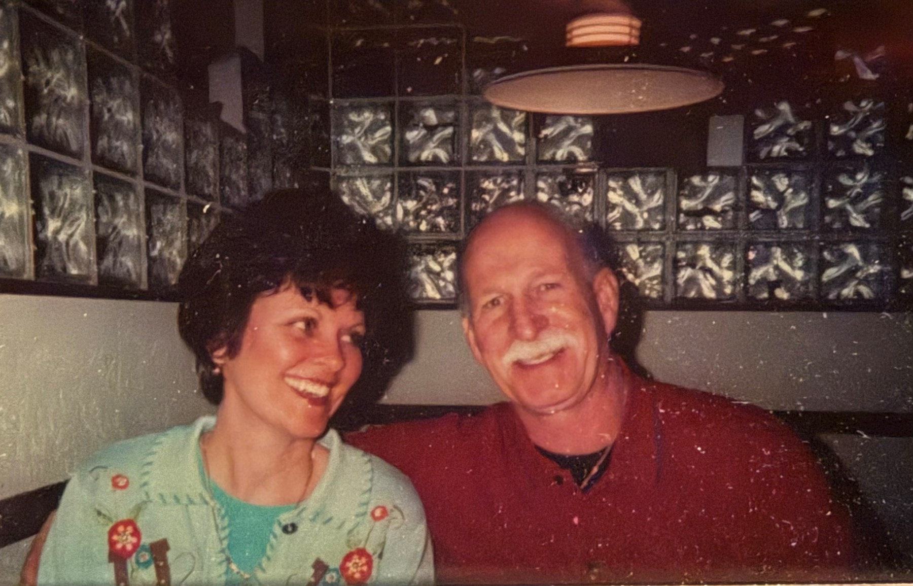 Obituary of John William France