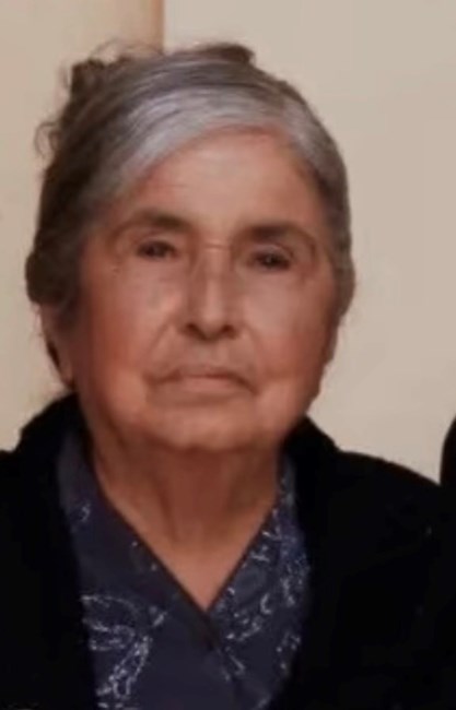 Obituary of Rosario Solano Calderon
