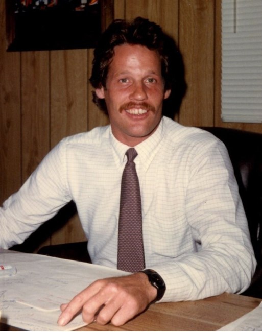 Obituary of Joseph Merle Bachman